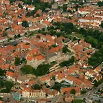 Ferienwohnungen-stobenstrasse-de * Quedlinburg