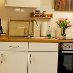 Ferienwohnungen-stobenstrasse-de Apartamento Quedlinburg