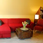 Ferienwohnungen-stobenstrasse-de Apartamento *