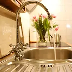 Ferienwohnungen-stobenstrasse-de Apartamento Quedlinburg