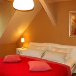 Apartamento Ferienwohnungen-stobenstrasse-de *