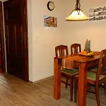 Ferienwohnungen-stobenstrasse-de Apartamento