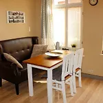 Ferienwohnungen-stobenstrasse-de Apartamento