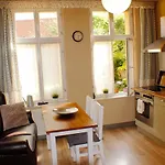 Apartamento Ferienwohnungen-stobenstrasse-de *