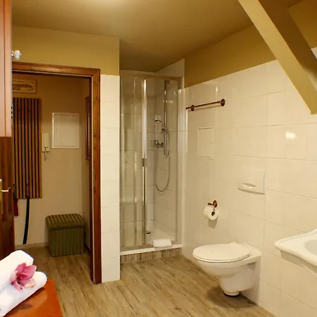 Appartement Ferienwohnungen-stobenstrasse-de *