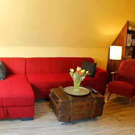 Stobenstrasse Lägenhet *