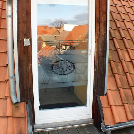 Ferienwohnungen-stobenstrasse-de # Terrasse # Parkplatz Quedlinburg