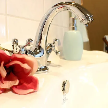 Stobenstrasse Lägenhet Quedlinburg