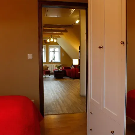 Stobenstrasse Quedlinburg