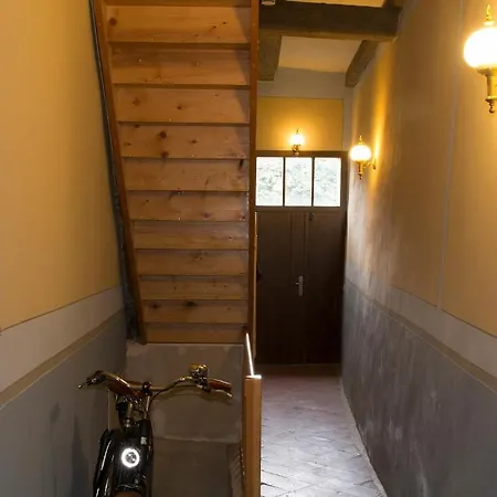 Stobenstraße Apartment Quedlinburg