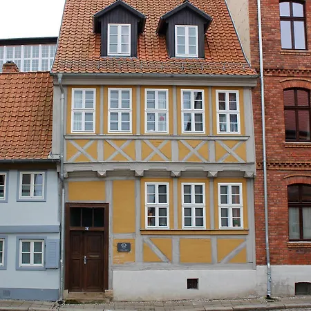 Stobenstraße Apartment