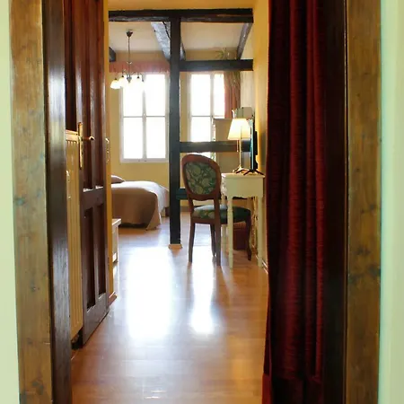 Ferienwohnungen-stobenstrasse-de Quedlinburg