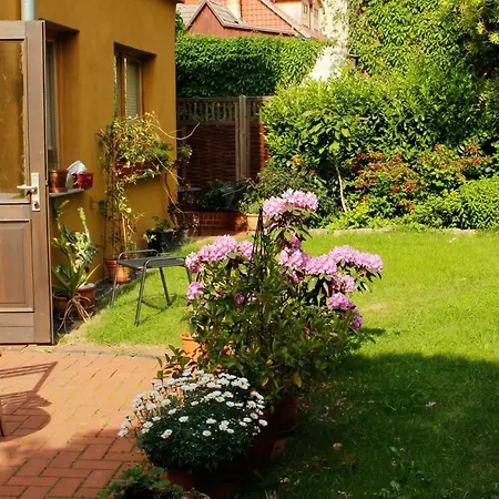 Stobenstraße Apartment *