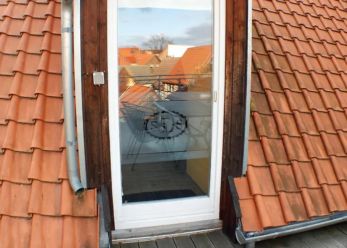 Ferienwohnungen-stobenstrasse-de Quedlinburg