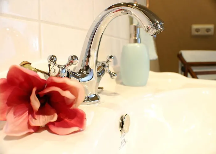 Ferienwohnungen-stobenstrasse-de Appartement Quedlinbourg