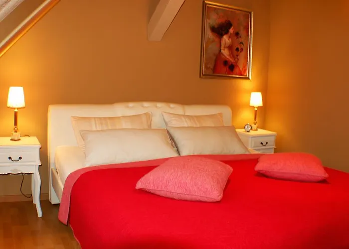 Stobenstraße Quedlinburg