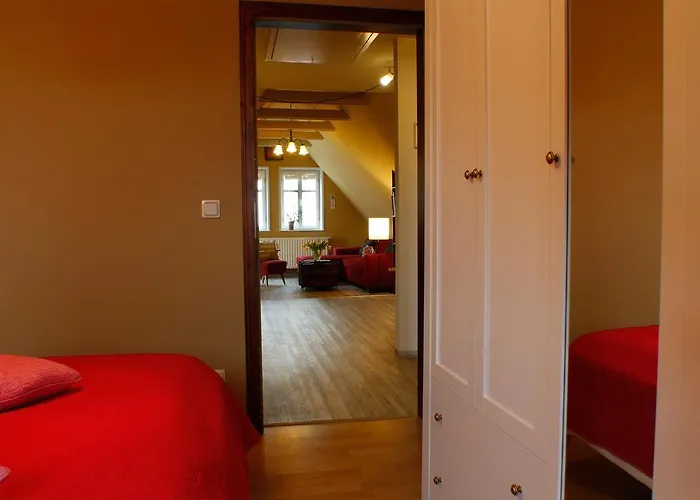 Ferienwohnungen-stobenstrasse-de Quedlinburg