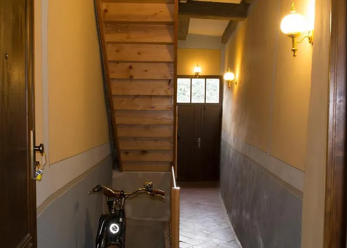 Ferienwohnungen-stobenstrasse-de Lejlighed Quedlinburg