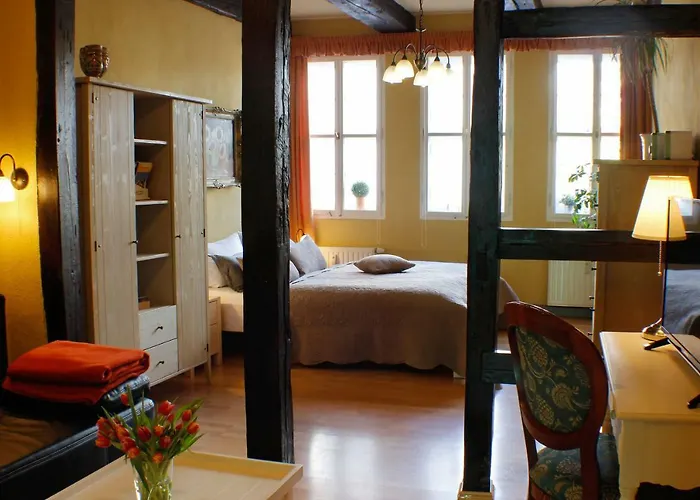 Ferienwohnungen-stobenstrasse-de